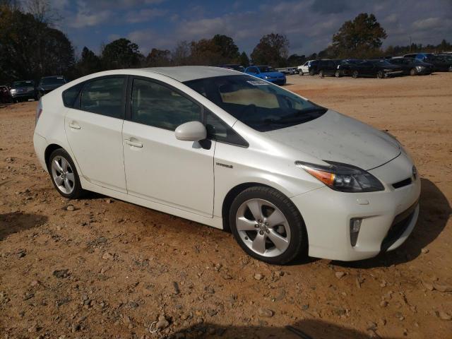 Photo 3 VIN: JTDKN3DU6C1570091 - TOYOTA PRIUS 