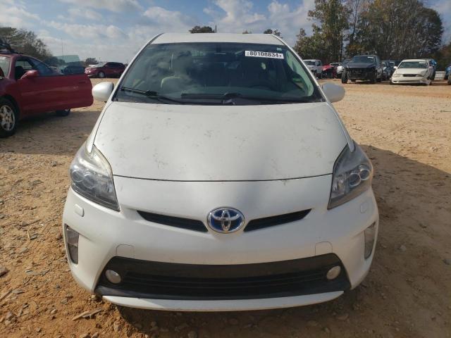 Photo 4 VIN: JTDKN3DU6C1570091 - TOYOTA PRIUS 