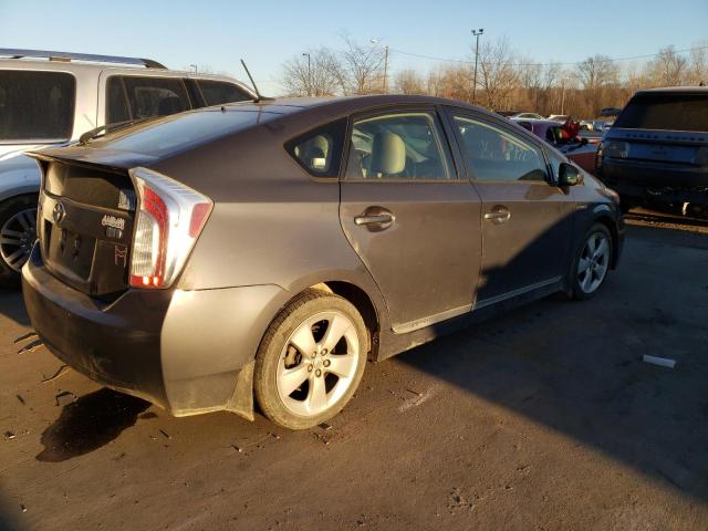 Photo 2 VIN: JTDKN3DU6C1570978 - TOYOTA PRIUS 