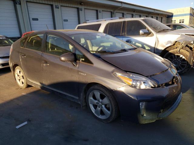 Photo 3 VIN: JTDKN3DU6C1570978 - TOYOTA PRIUS 