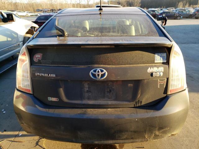 Photo 5 VIN: JTDKN3DU6C1570978 - TOYOTA PRIUS 