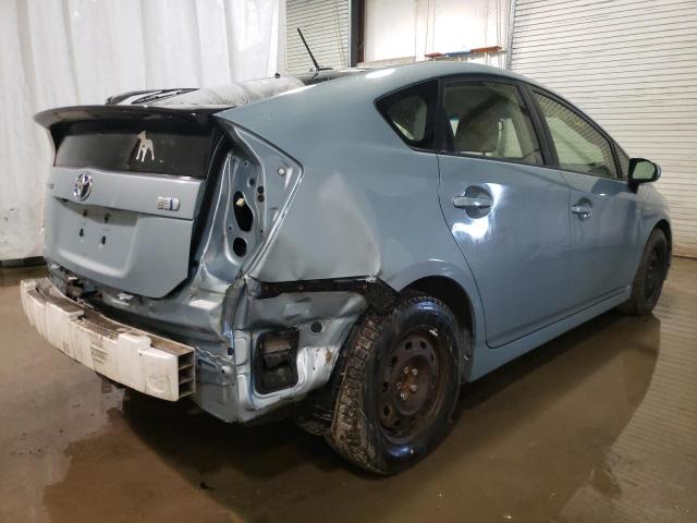 Photo 3 VIN: JTDKN3DU6C1578174 - TOYOTA PRIUS 