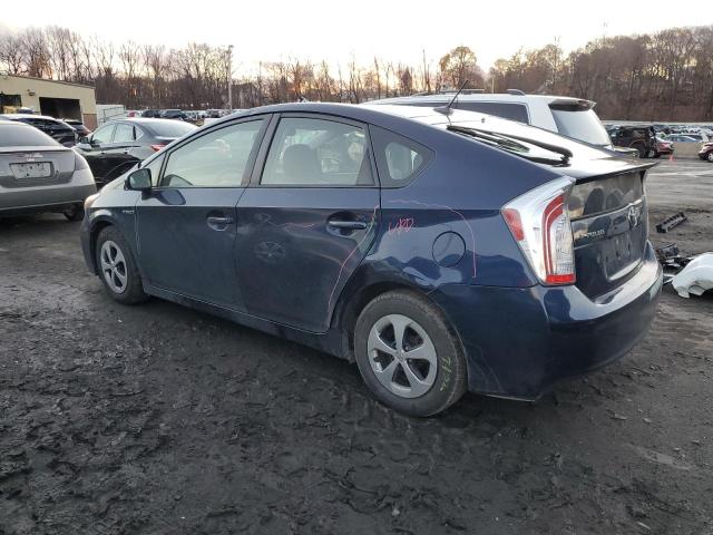 Photo 1 VIN: JTDKN3DU6C1587795 - TOYOTA PRIUS 