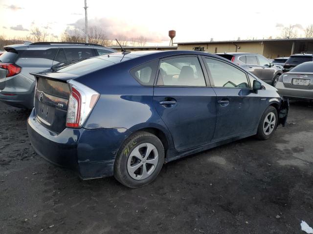 Photo 2 VIN: JTDKN3DU6C1587795 - TOYOTA PRIUS 