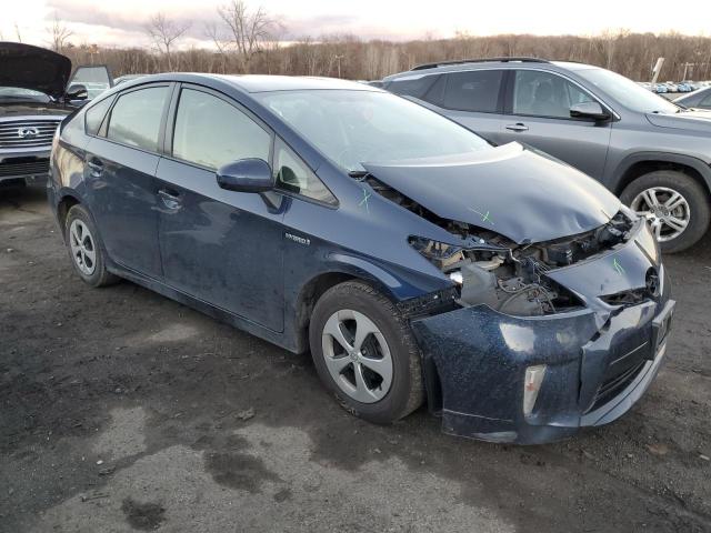 Photo 3 VIN: JTDKN3DU6C1587795 - TOYOTA PRIUS 