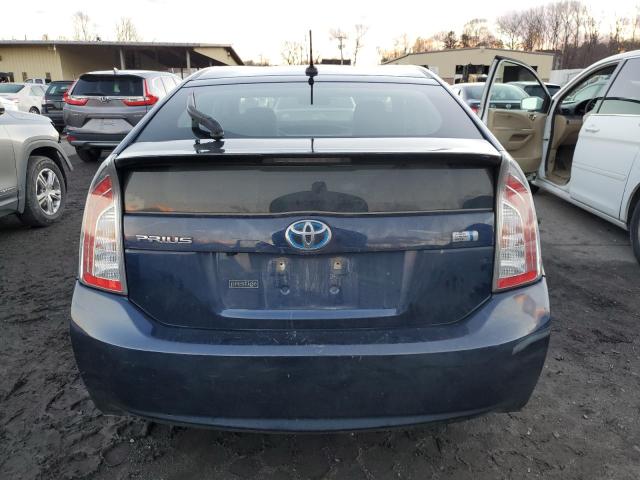 Photo 5 VIN: JTDKN3DU6C1587795 - TOYOTA PRIUS 