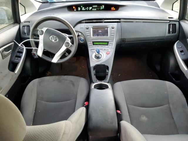 Photo 7 VIN: JTDKN3DU6C1587795 - TOYOTA PRIUS 