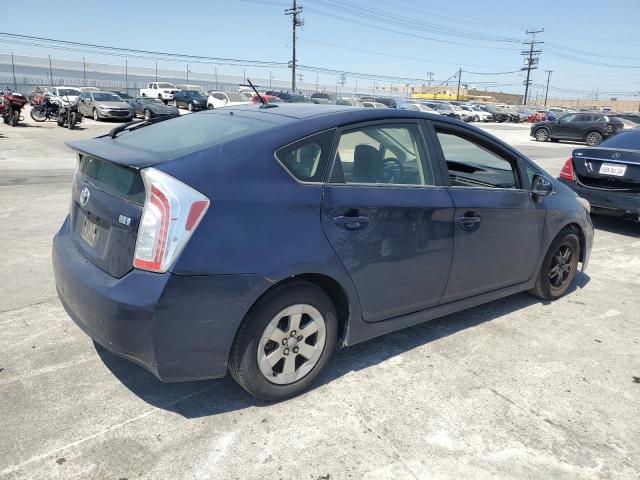 Photo 2 VIN: JTDKN3DU6C1588428 - TOYOTA PRIUS 