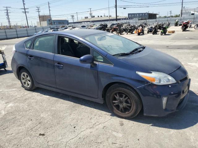 Photo 3 VIN: JTDKN3DU6C1588428 - TOYOTA PRIUS 