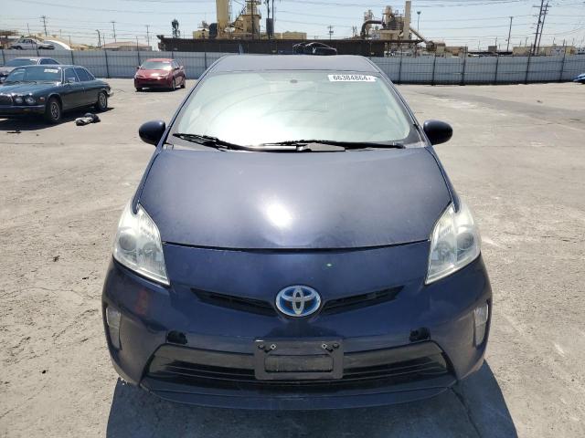 Photo 4 VIN: JTDKN3DU6C1588428 - TOYOTA PRIUS 