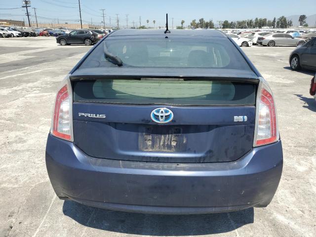 Photo 5 VIN: JTDKN3DU6C1588428 - TOYOTA PRIUS 