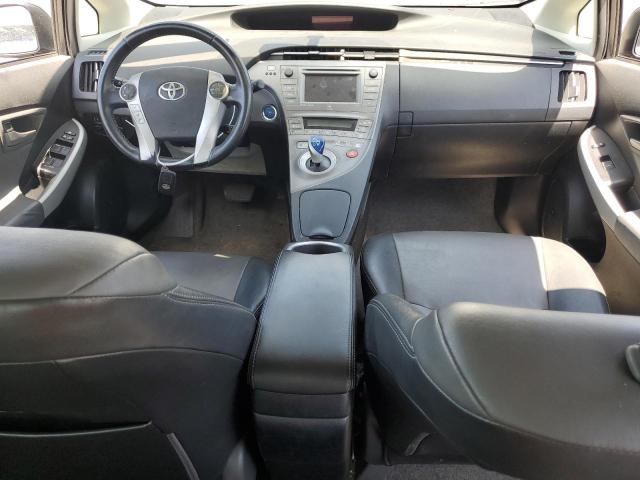 Photo 7 VIN: JTDKN3DU6C1588428 - TOYOTA PRIUS 