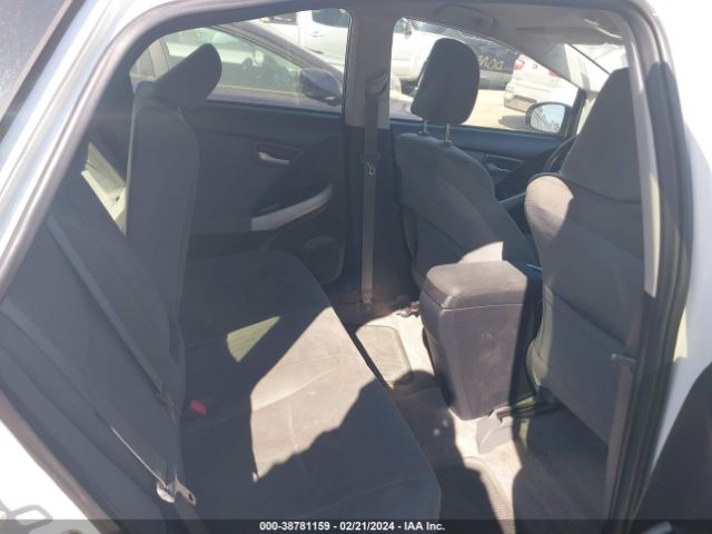 Photo 7 VIN: JTDKN3DU6C1589031 - TOYOTA PRIUS 