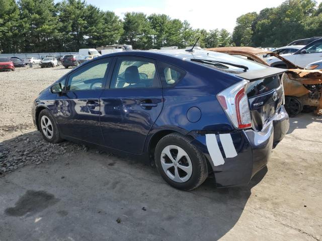 Photo 1 VIN: JTDKN3DU6C1594844 - TOYOTA PRIUS 