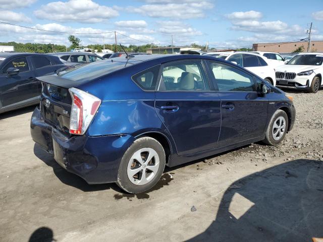 Photo 2 VIN: JTDKN3DU6C1594844 - TOYOTA PRIUS 