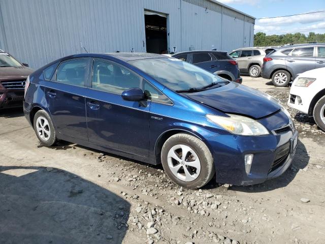 Photo 3 VIN: JTDKN3DU6C1594844 - TOYOTA PRIUS 