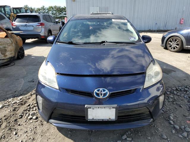 Photo 4 VIN: JTDKN3DU6C1594844 - TOYOTA PRIUS 