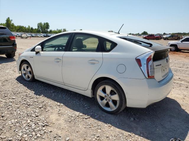 Photo 1 VIN: JTDKN3DU6C1612713 - TOYOTA PRIUS 