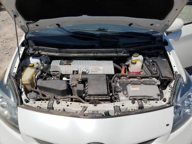 Photo 10 VIN: JTDKN3DU6C1612713 - TOYOTA PRIUS 