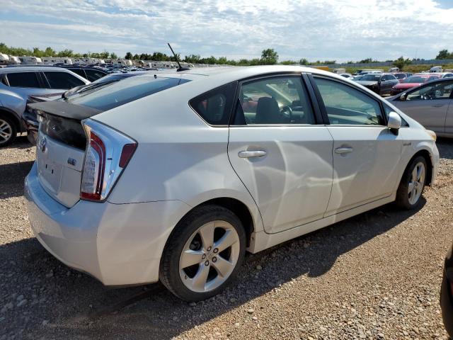 Photo 2 VIN: JTDKN3DU6C1612713 - TOYOTA PRIUS 