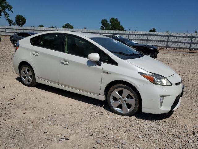 Photo 3 VIN: JTDKN3DU6C1612713 - TOYOTA PRIUS 