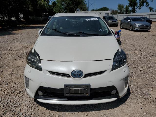 Photo 4 VIN: JTDKN3DU6C1612713 - TOYOTA PRIUS 