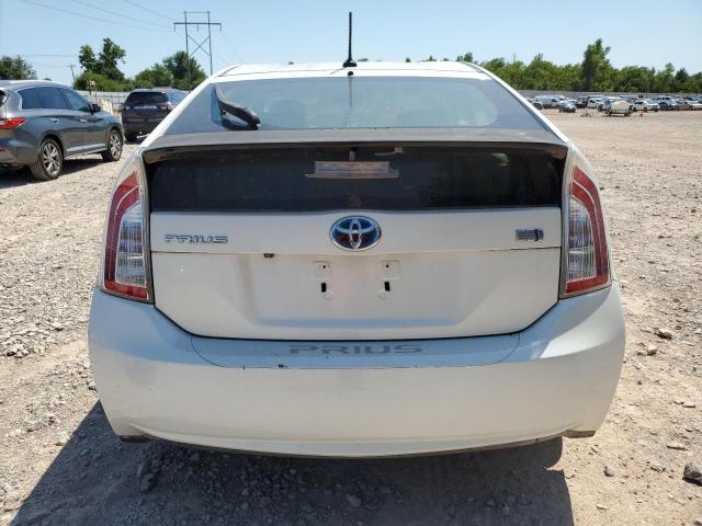 Photo 5 VIN: JTDKN3DU6C1612713 - TOYOTA PRIUS 