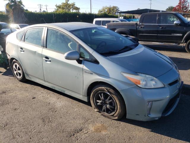 Photo 3 VIN: JTDKN3DU6C5379828 - TOYOTA PRIUS 