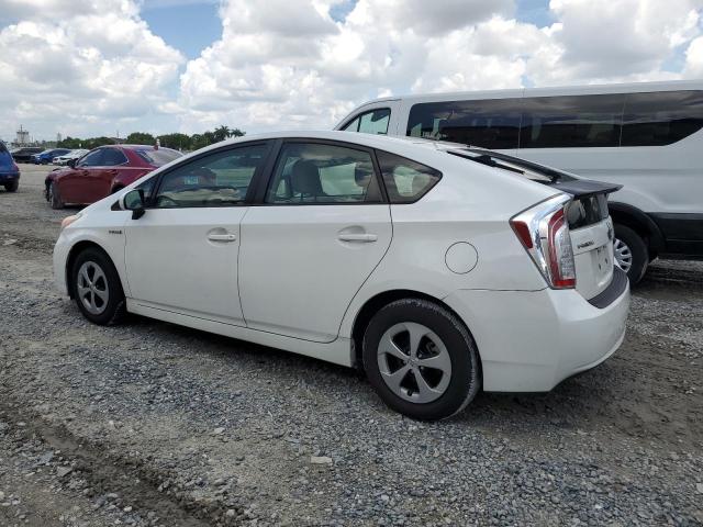 Photo 1 VIN: JTDKN3DU6C5397388 - TOYOTA PRIUS 