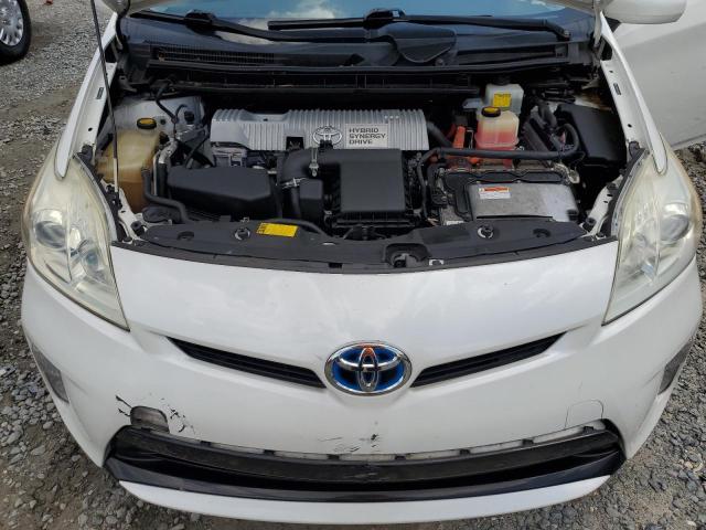 Photo 10 VIN: JTDKN3DU6C5397388 - TOYOTA PRIUS 