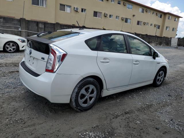 Photo 2 VIN: JTDKN3DU6C5397388 - TOYOTA PRIUS 