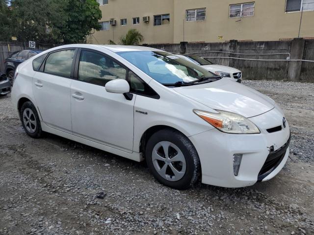 Photo 3 VIN: JTDKN3DU6C5397388 - TOYOTA PRIUS 