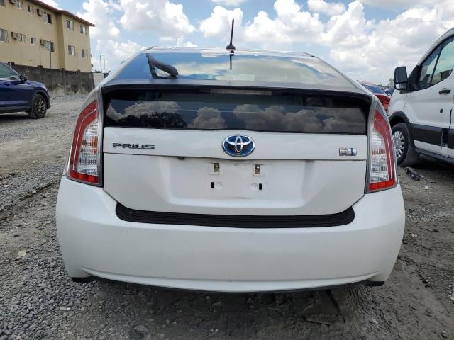 Photo 5 VIN: JTDKN3DU6C5397388 - TOYOTA PRIUS 