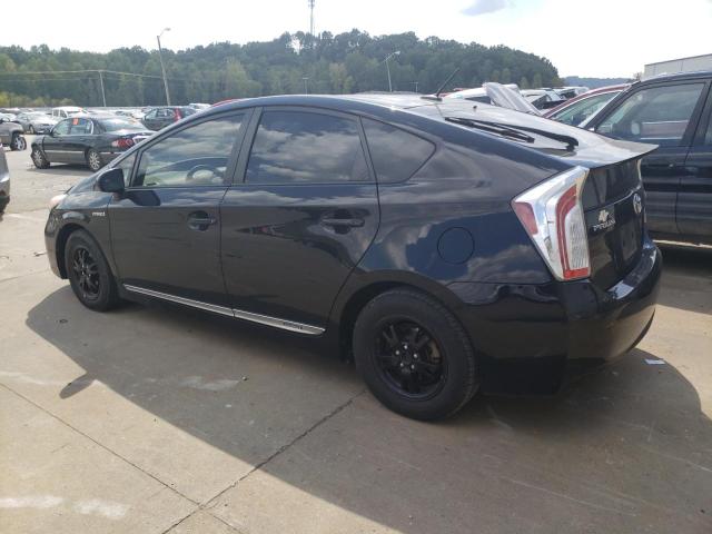 Photo 1 VIN: JTDKN3DU6C5399285 - TOYOTA PRIUS 