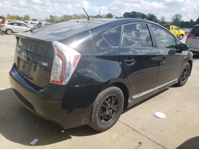 Photo 2 VIN: JTDKN3DU6C5399285 - TOYOTA PRIUS 