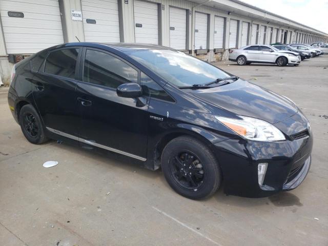 Photo 3 VIN: JTDKN3DU6C5399285 - TOYOTA PRIUS 