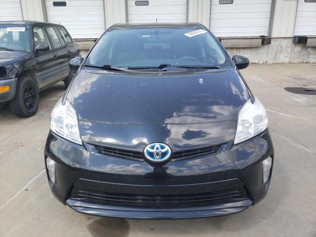 Photo 4 VIN: JTDKN3DU6C5399285 - TOYOTA PRIUS 