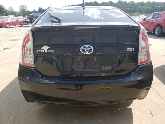 Photo 5 VIN: JTDKN3DU6C5399285 - TOYOTA PRIUS 