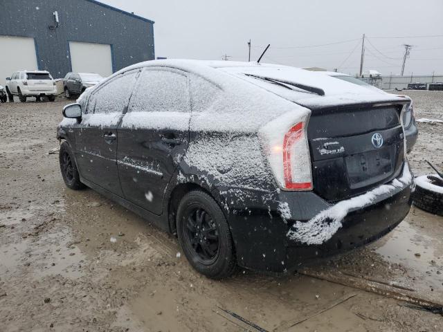 Photo 1 VIN: JTDKN3DU6C5407322 - TOYOTA PRIUS 