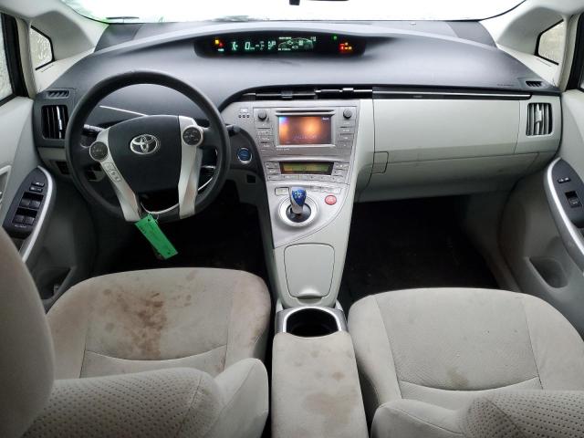 Photo 7 VIN: JTDKN3DU6C5407322 - TOYOTA PRIUS 