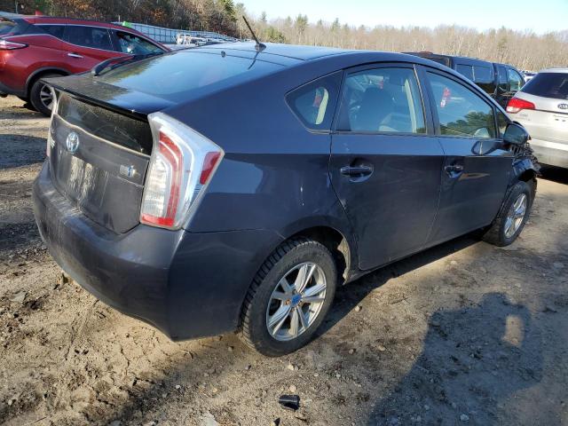 Photo 2 VIN: JTDKN3DU6C5409698 - TOYOTA PRIUS 