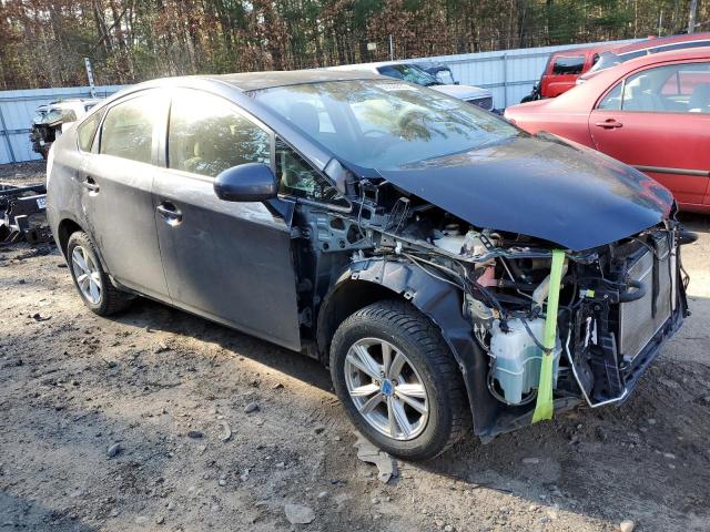 Photo 3 VIN: JTDKN3DU6C5409698 - TOYOTA PRIUS 