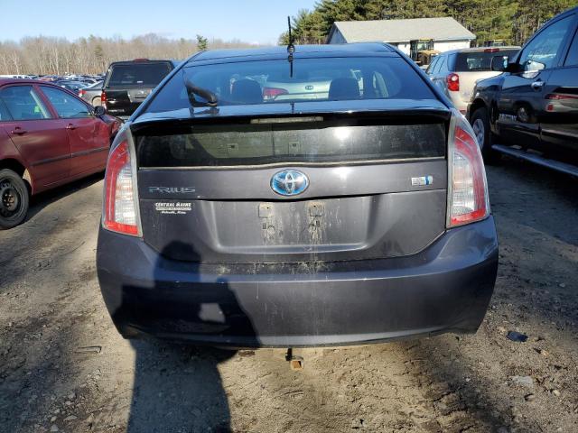 Photo 5 VIN: JTDKN3DU6C5409698 - TOYOTA PRIUS 