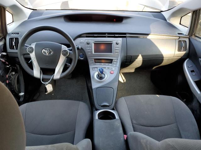 Photo 7 VIN: JTDKN3DU6C5409698 - TOYOTA PRIUS 