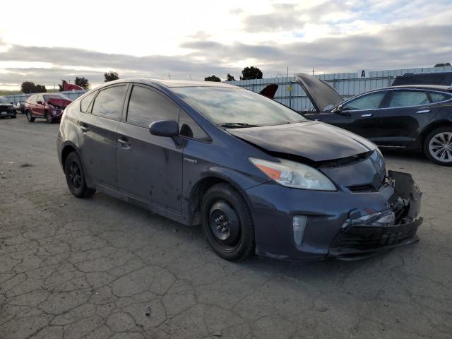 Photo 3 VIN: JTDKN3DU6C5411953 - TOYOTA PRIUS 