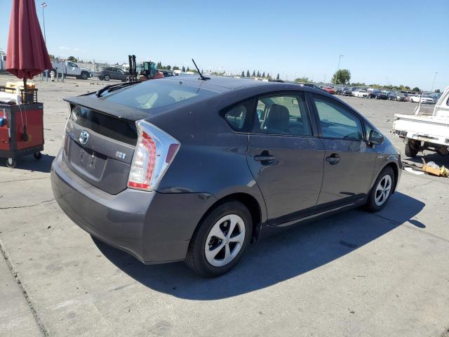 Photo 2 VIN: JTDKN3DU6C5425724 - TOYOTA PRIUS 