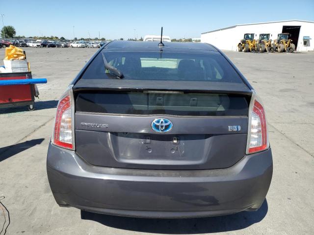 Photo 5 VIN: JTDKN3DU6C5425724 - TOYOTA PRIUS 