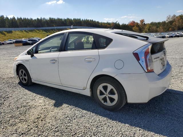 Photo 1 VIN: JTDKN3DU6C5425786 - TOYOTA PRIUS 