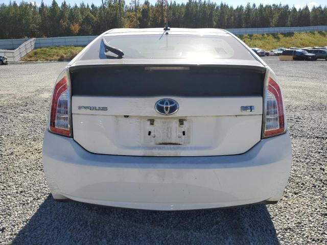 Photo 5 VIN: JTDKN3DU6C5425786 - TOYOTA PRIUS 