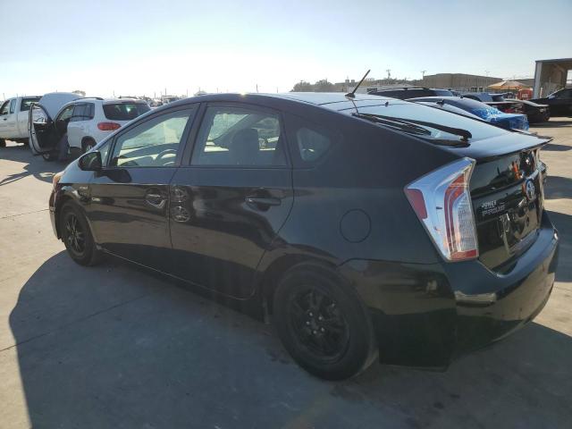 Photo 1 VIN: JTDKN3DU6C5428025 - TOYOTA PRIUS 